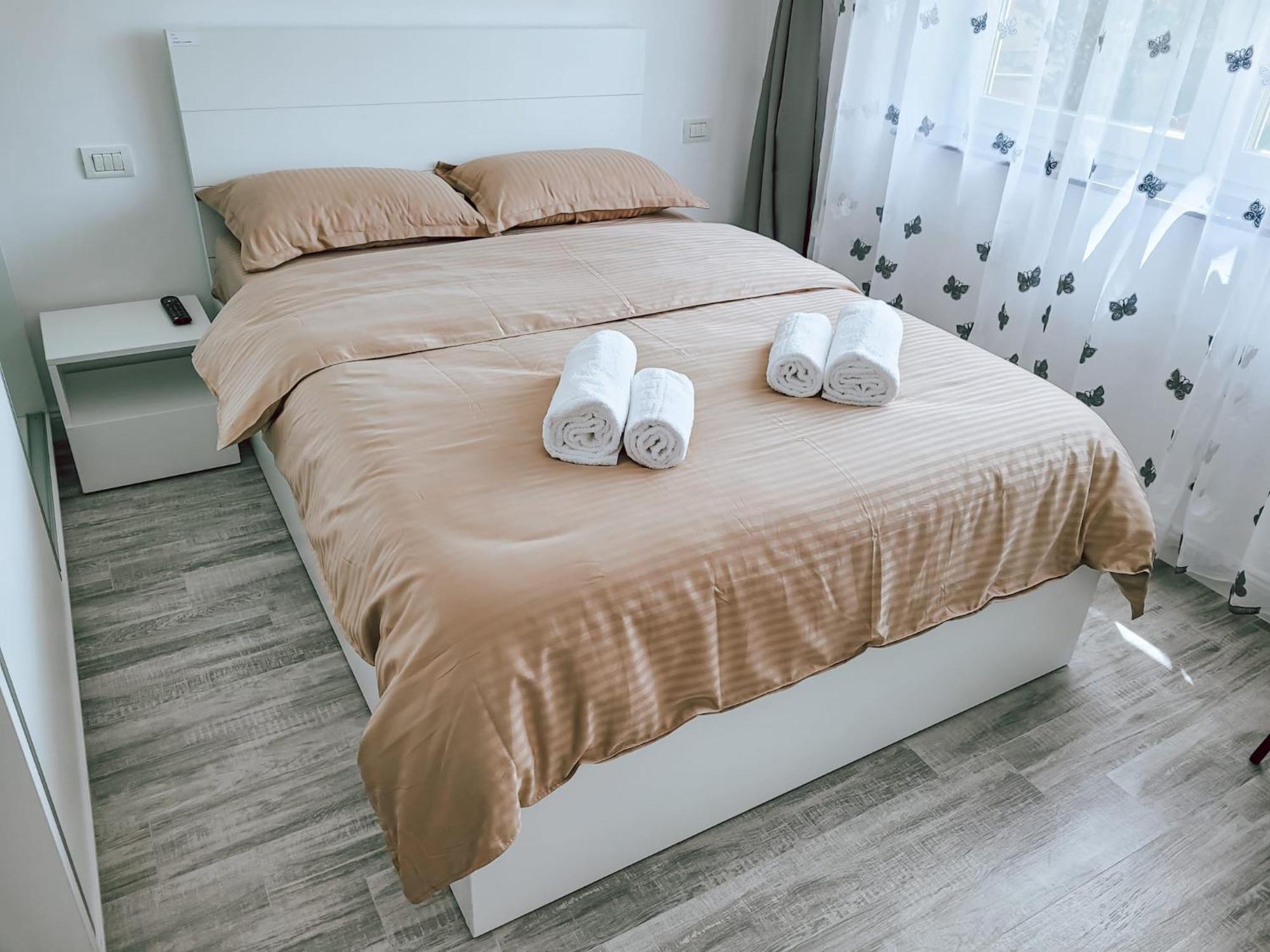 Cosy Apartment Făgăraş Екстериор снимка