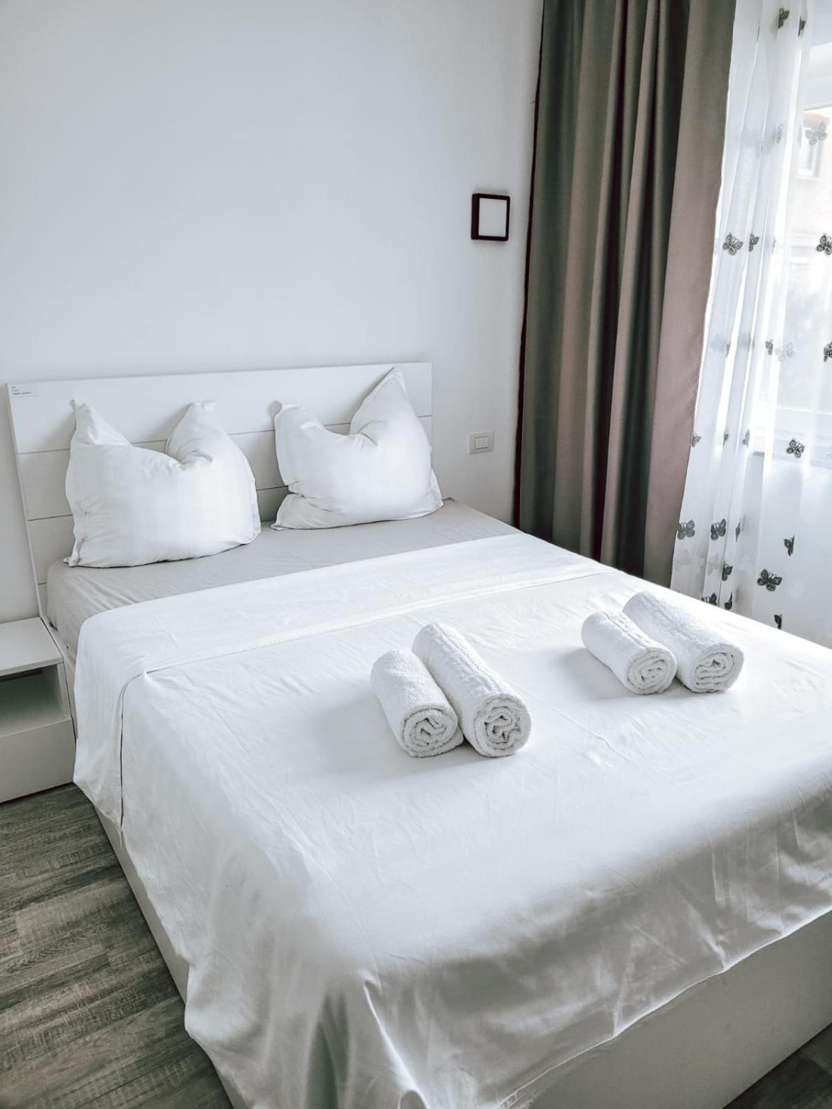 Cosy Apartment Făgăraş Екстериор снимка
